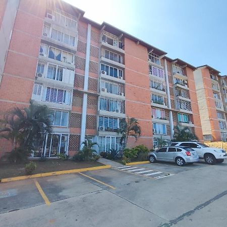 Apartamento Frente Al Aeropuerto De Maiquetia Maiquetía Exterior foto