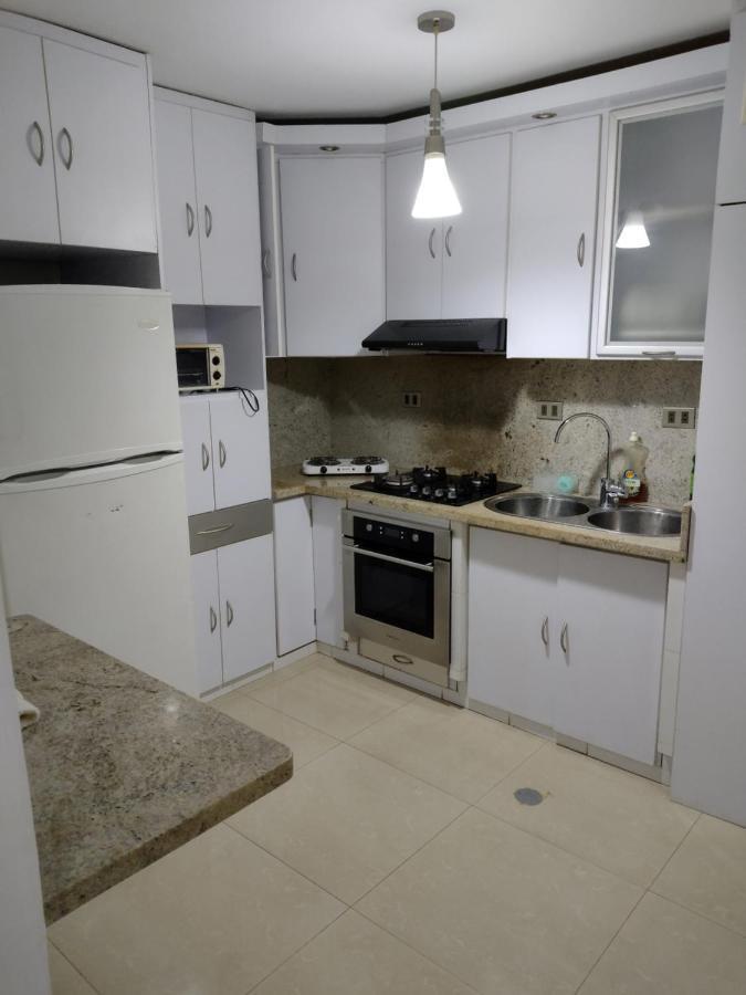 Apartamento Frente Al Aeropuerto De Maiquetia Maiquetía Exterior foto