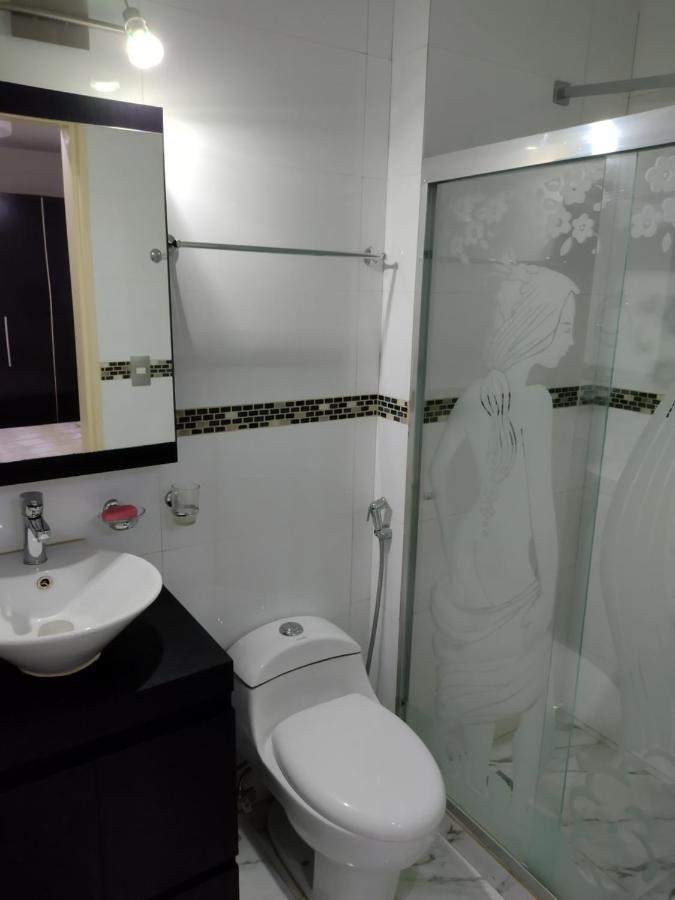 Apartamento Frente Al Aeropuerto De Maiquetia Maiquetía Exterior foto
