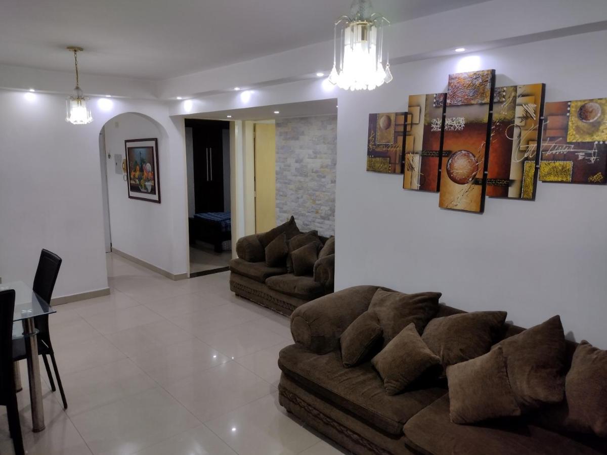 Apartamento Frente Al Aeropuerto De Maiquetia Maiquetía Exterior foto