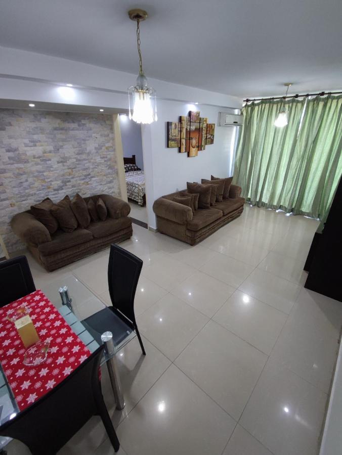 Apartamento Frente Al Aeropuerto De Maiquetia Maiquetía Exterior foto