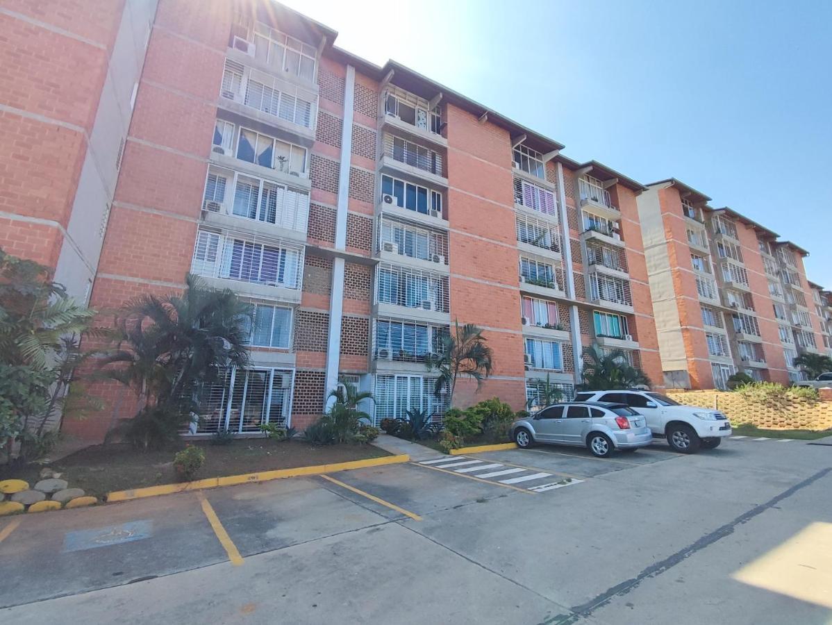 Apartamento Frente Al Aeropuerto De Maiquetia Maiquetía Exterior foto
